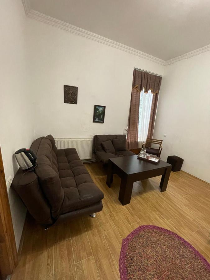 Leila Apartment Tiflis Exterior foto