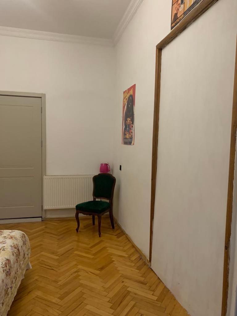 Leila Apartment Tiflis Exterior foto