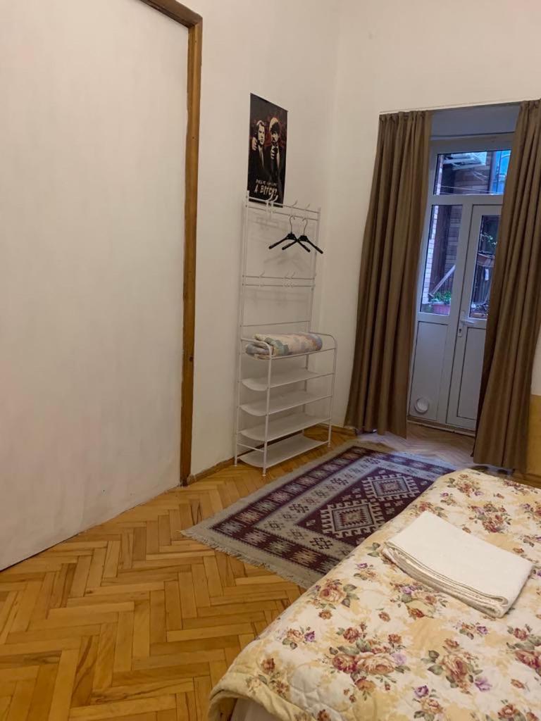 Leila Apartment Tiflis Exterior foto