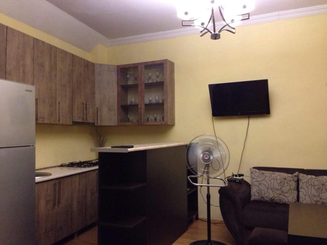 Leila Apartment Tiflis Exterior foto